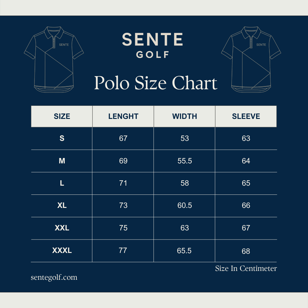 First Edition Golf Pack – Polo, Founders Hat & Socks