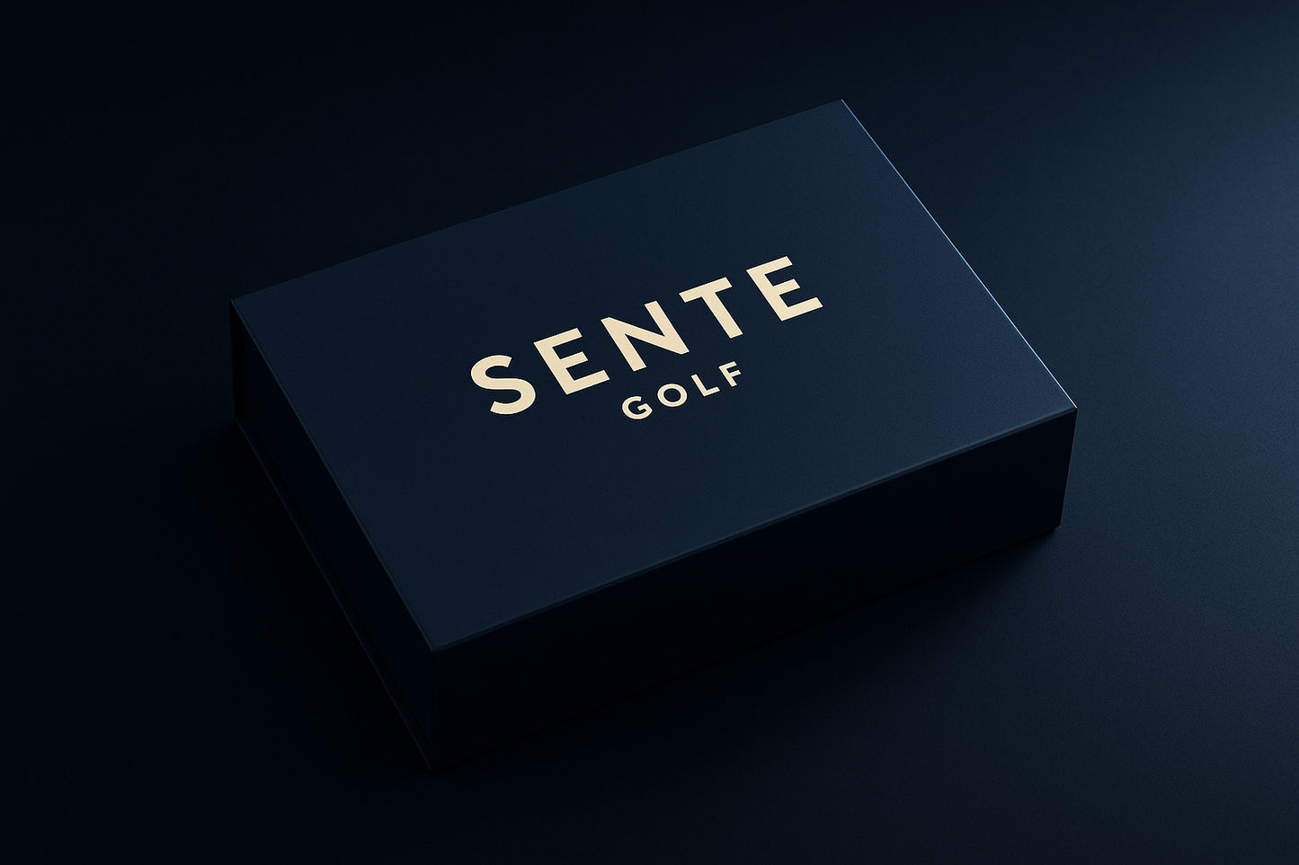SENTE First Edition Pack - Founders Hat