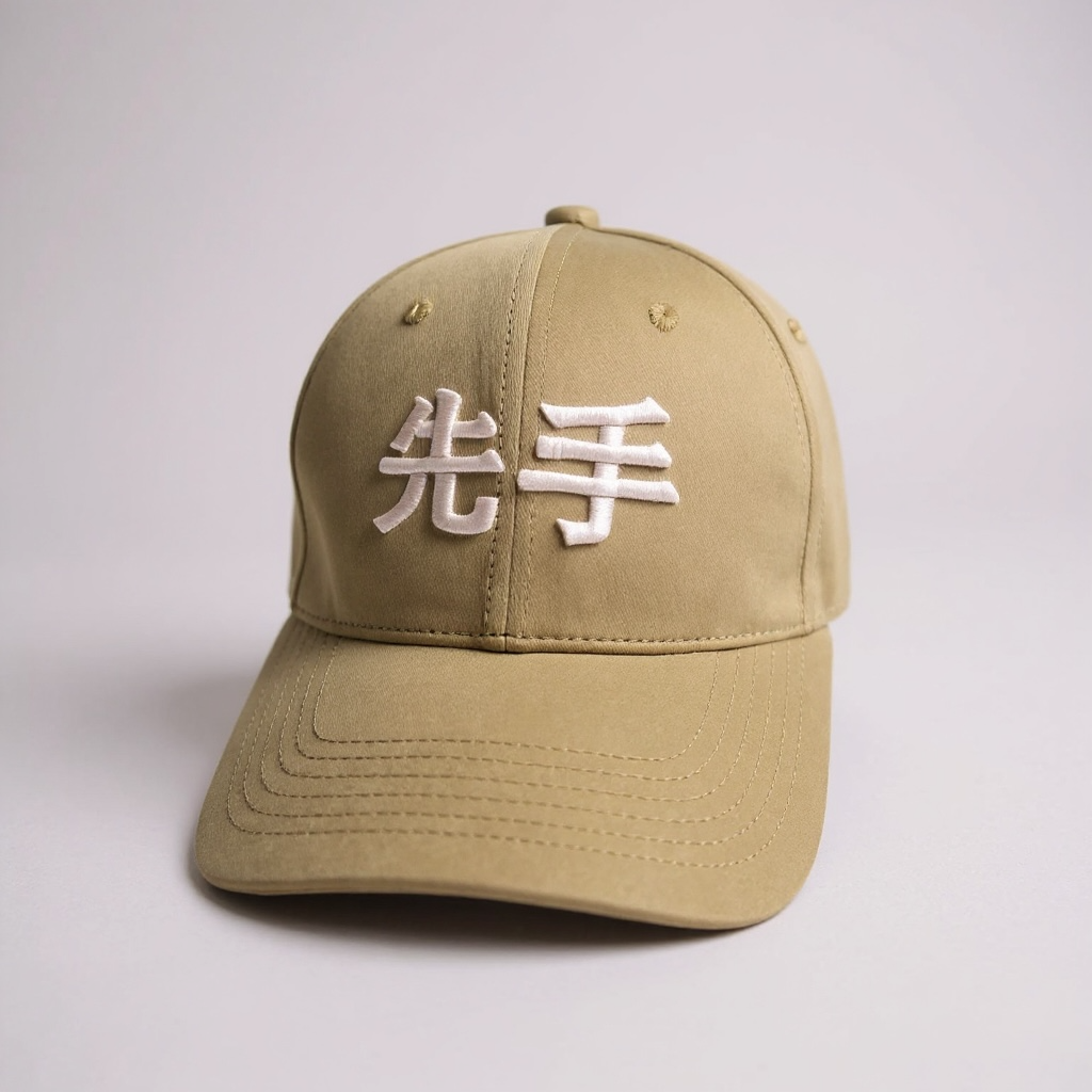 SENTE 先手 Cap