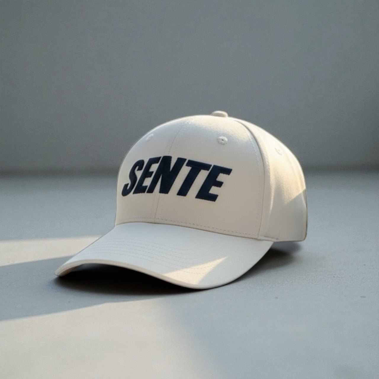 SENTE Script Cap