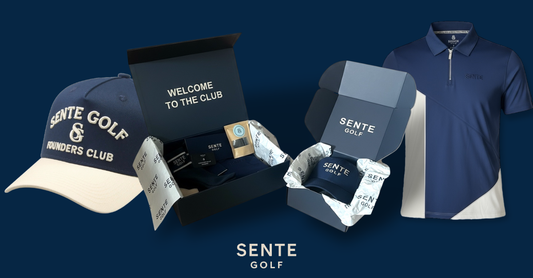 The Ultimate Luxury Gift Guide for Golfers UK 2025