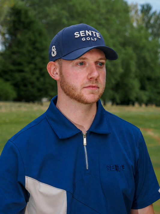 SENTE Clubhouse Cap