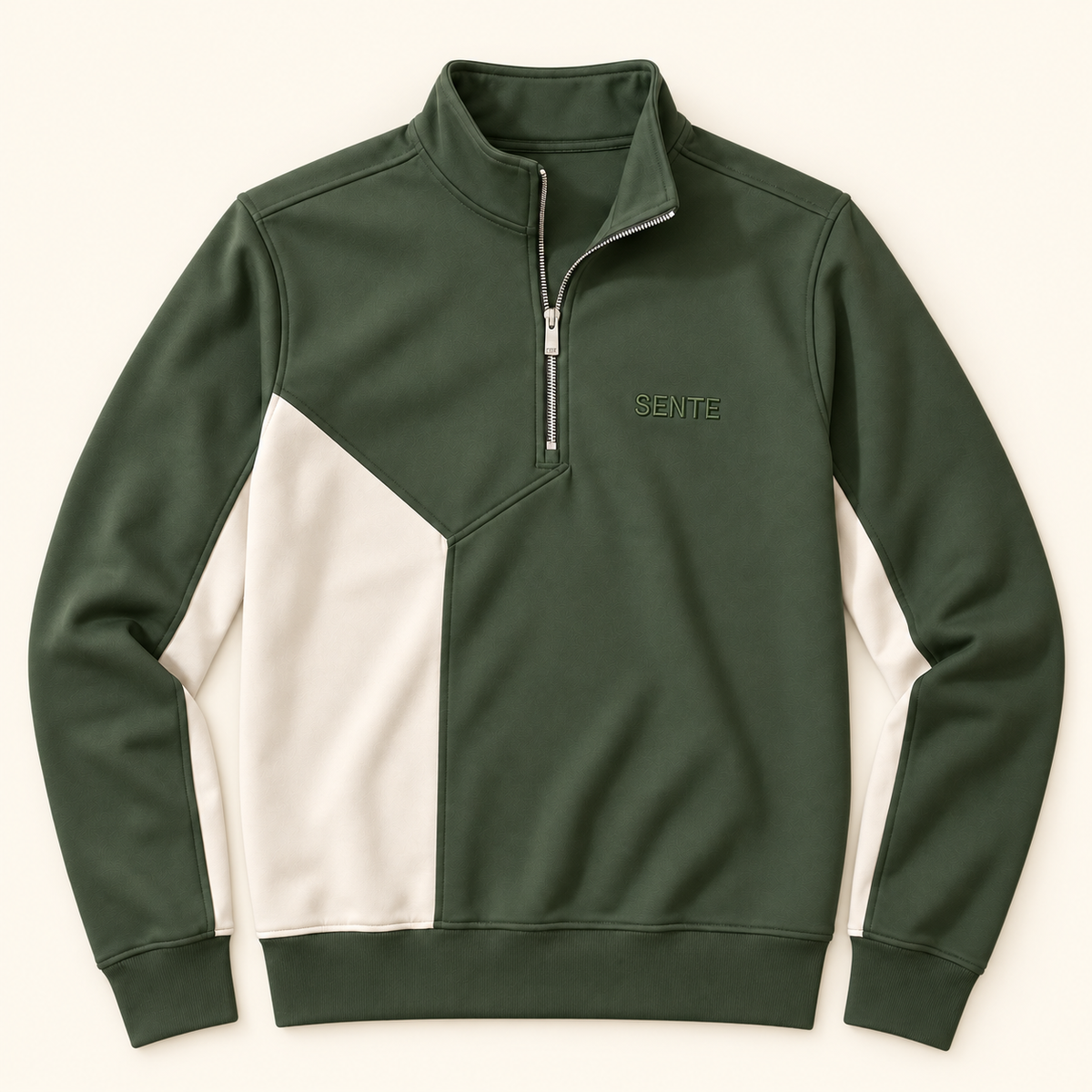 Fairway Quarter Zip