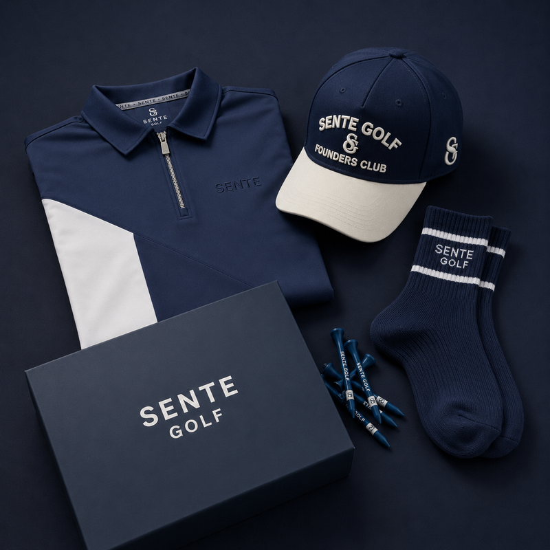SENTE First Edition Pack - Founders Hat
