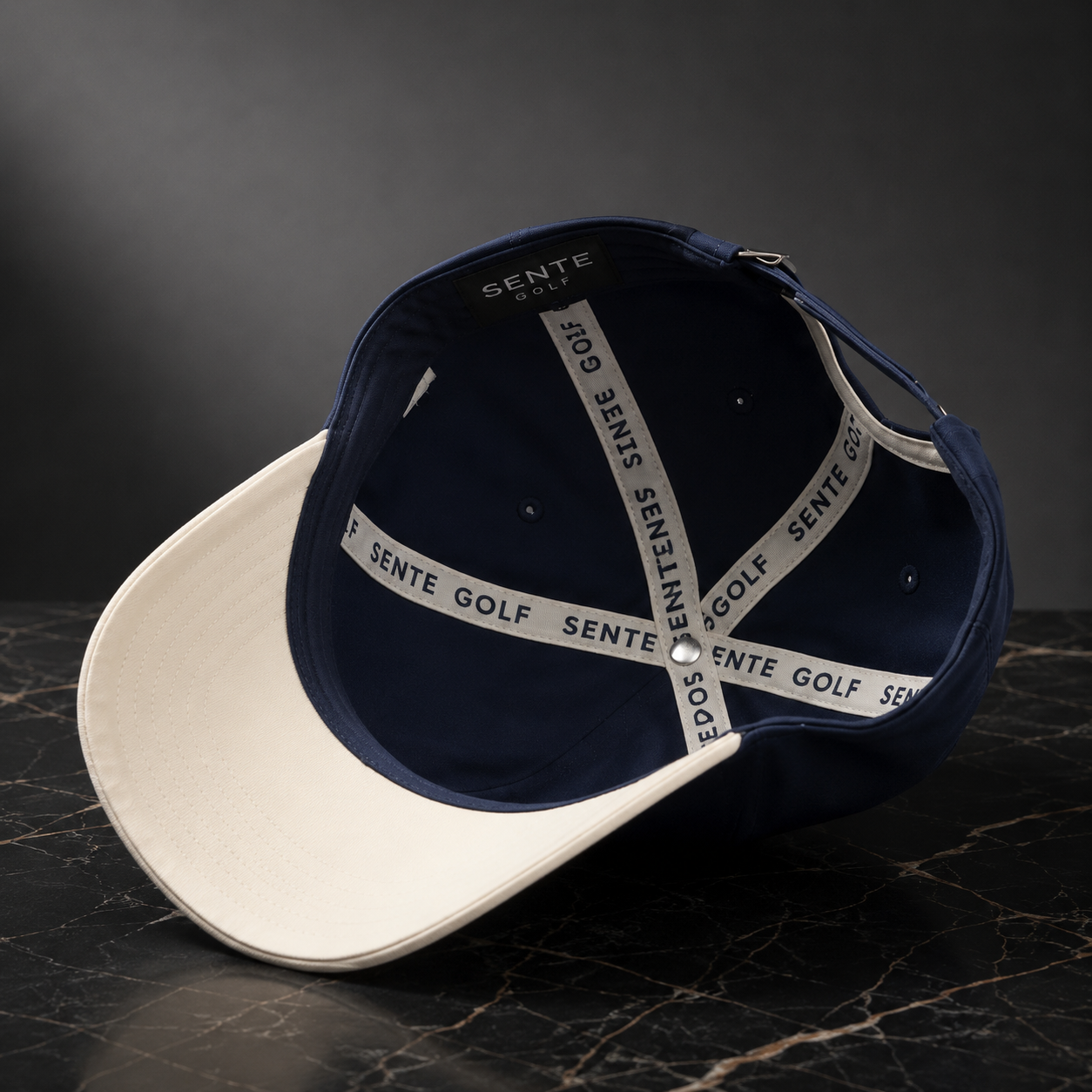 Founders Club Cap