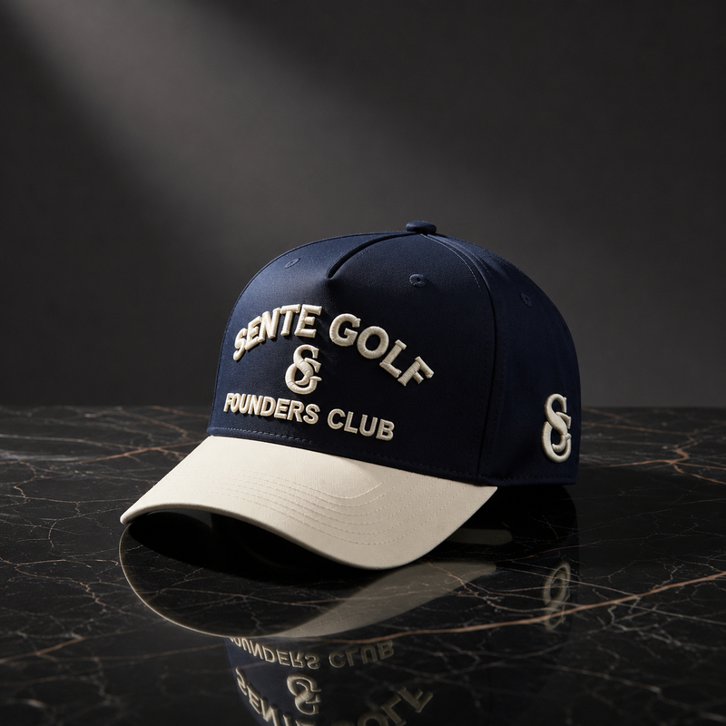 Founders Club Cap