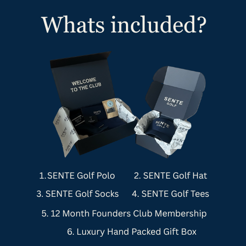 SENTE First Edition Pack - SENTE Mesh Hat