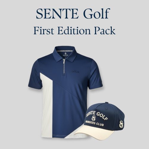SENTE First Edition Pack - Founders Hat
