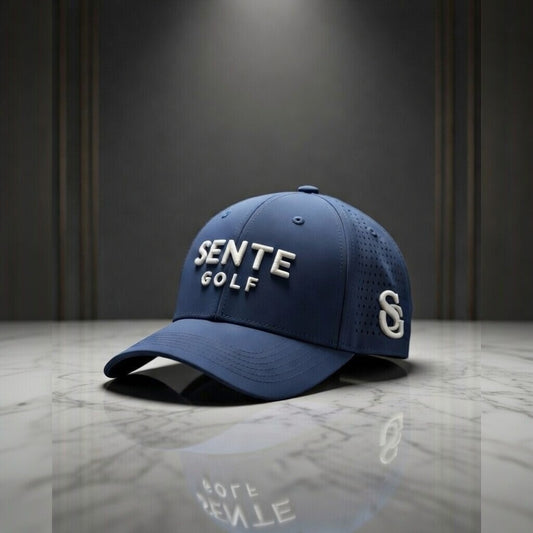 SENTE Clubhouse Cap