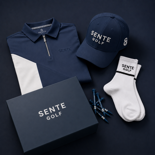SENTE First Edition Pack - SENTE Clubhouse Cap