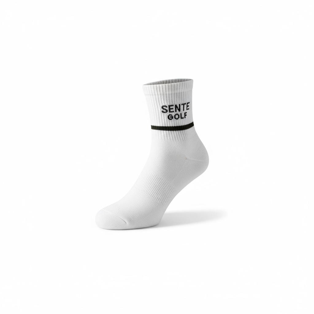 SENTE First Edition Pack - Cream Script Hat