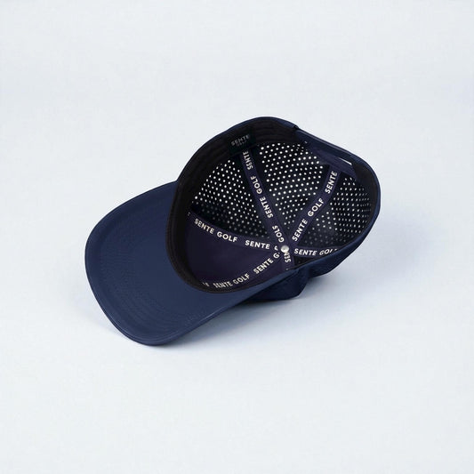 SENTE Golf Cap