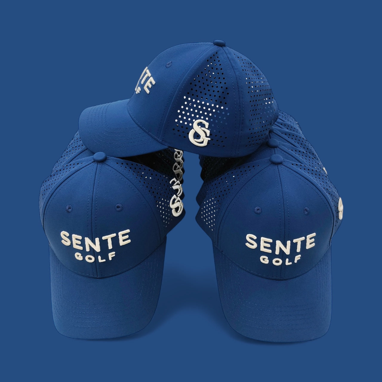 SENTE Clubhouse Cap