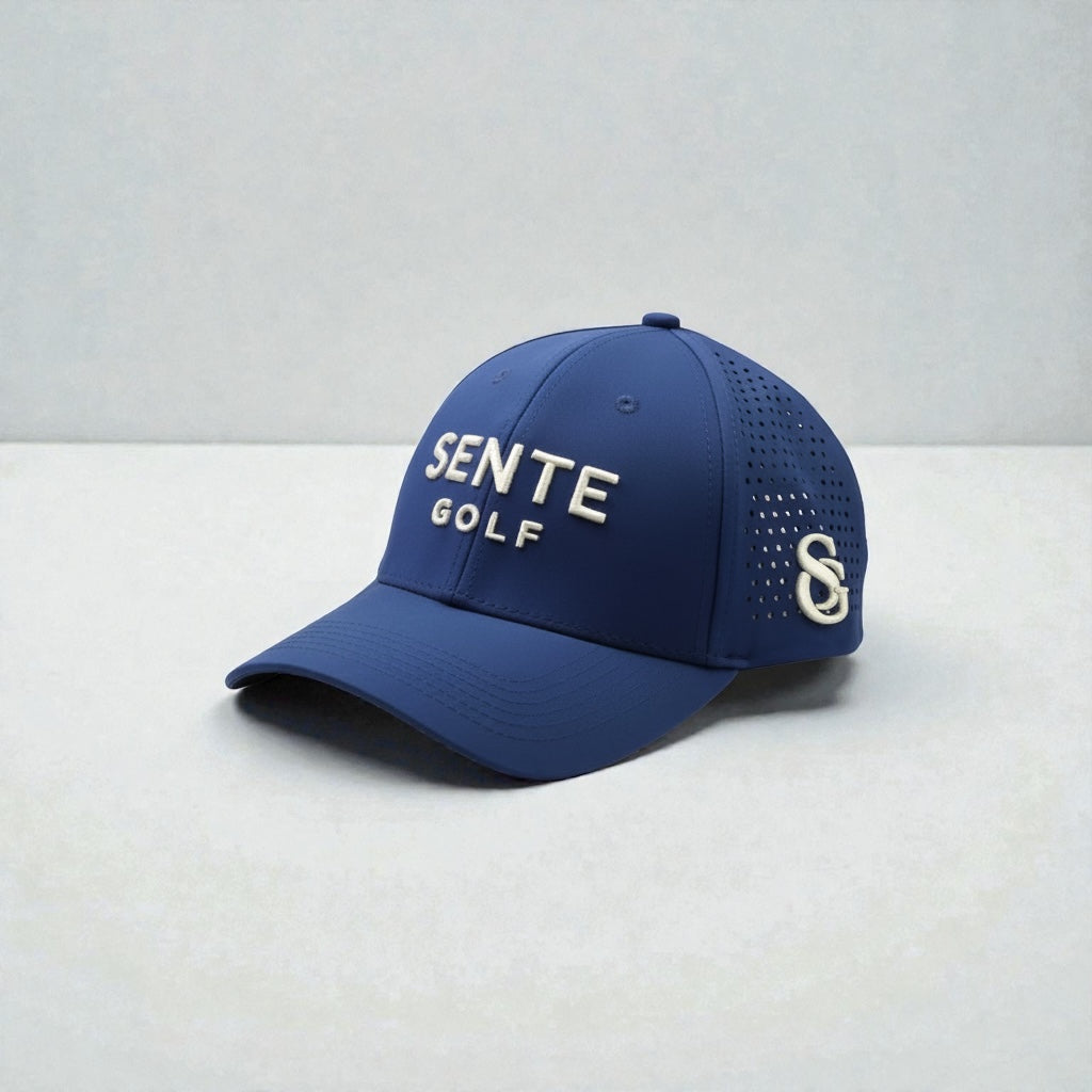 SENTE First Edition Pack - SENTE Mesh Hat