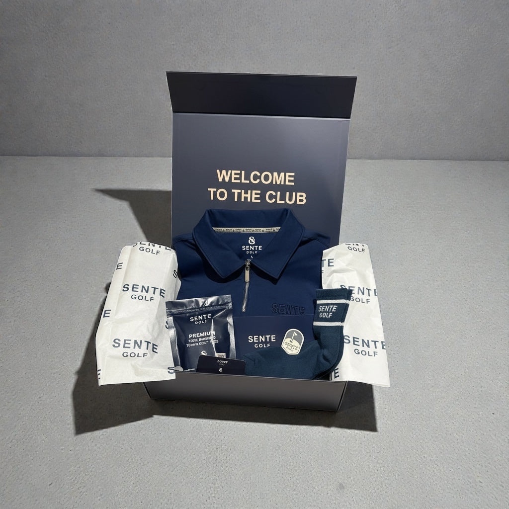 SENTE First Edition Pack - Founders Hat