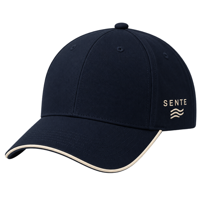 Premium Team Cap