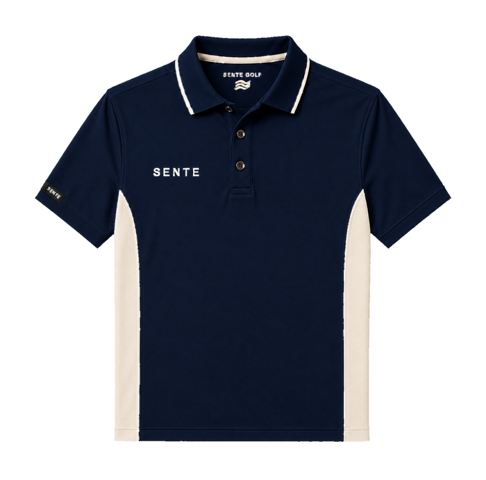 Signature Polo