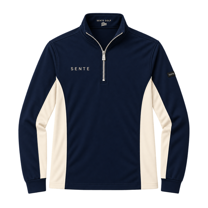 Fairway Quarter-Zip