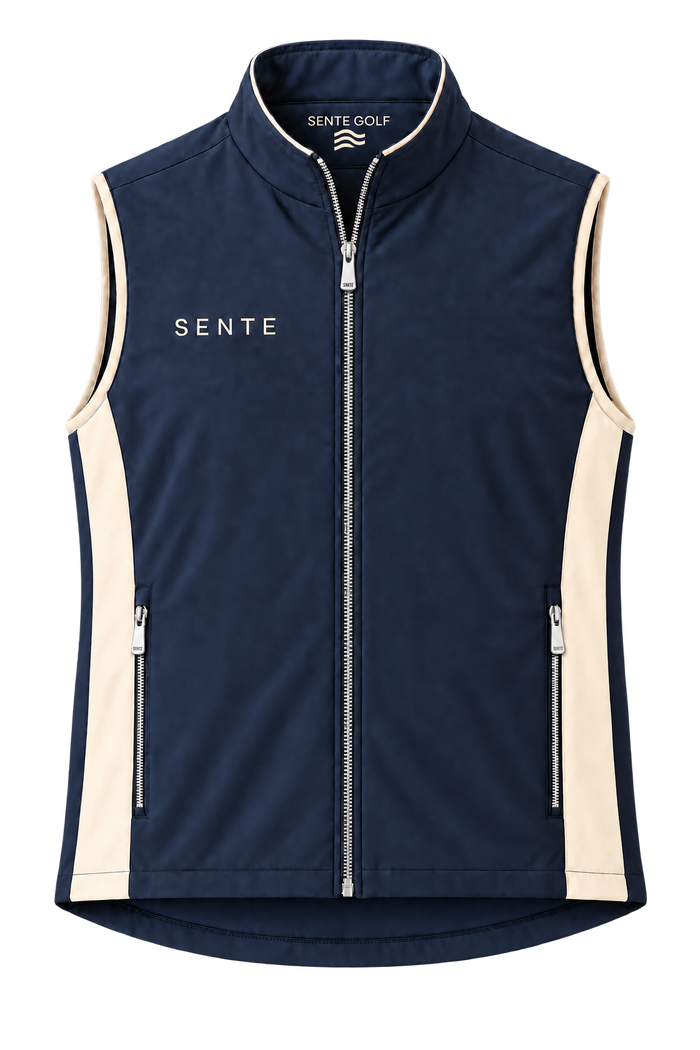 SENTE Gilet