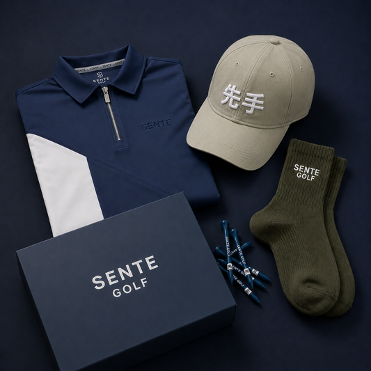 SENTE First Edition Pack - SENTE 先手 CAP